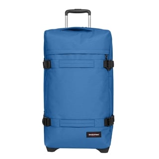 Travelbags Eastpak Transit'R L healing blue aanbieding