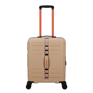 American Tourister Trailon Spinner 55/20 TSA beige