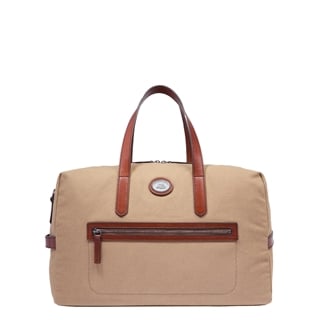 The Bridge Story Duffle 45 natural-brown