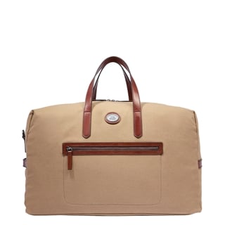 The Bridge Story Duffle 55 natural-brown