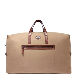 The Bridge Story Duffle 65 natural-brown