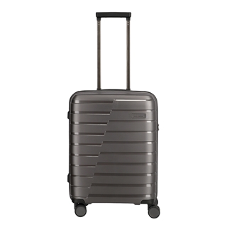 Travelite Air Base 4 Wiel Trolley S anthracite