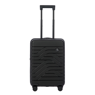 Bric's Ulisse Trolley Expandable 55 USB black