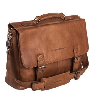 chocola chocola chef The Chesterfield Brand laptoptas? Bekijk alle The Chesterfield Brand  laptoptassen | Travelbags.nl
