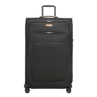 Samsonite Spark SNG Eco Spinner 79 Expandable eco black