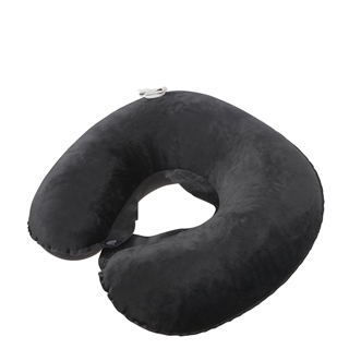 Samsonite Accessoires Easy Inflatable Pillow black