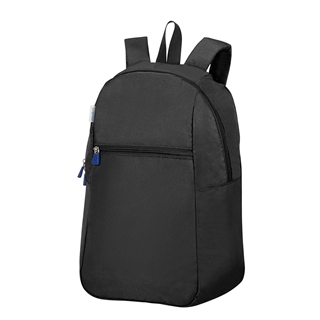 Samsonite Accessoires Foldable Backpack black