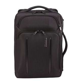 Thule Crossover 2 Convertible Laptop Bag 15.6 inch black