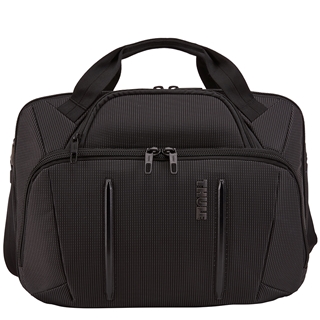 Thule Crossover 2 Laptop Bag 15.6 inch black