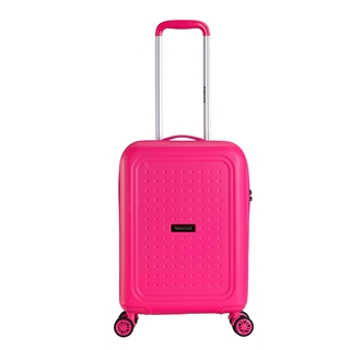 Decent Maxi Air Trolley 55 pink