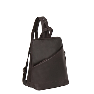 The Chesterfield Brand Claire Backpack brown
