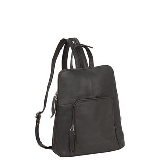 The Chesterfield Brand Vivian Backpack black