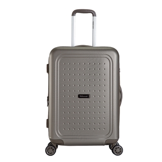 Decent Maxi Air Trolley 67 Expandable champagne