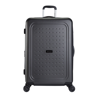 Decent Maxi Air Trolley 77 Expandable anthracite