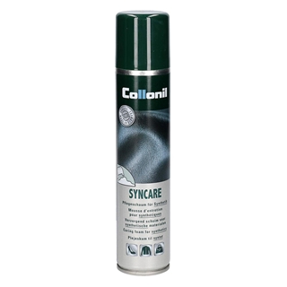 Collonil Syncare Classic Mousse 200 ml transparant