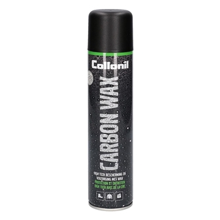 Collonil Carbon Wax Spray 300 ml transparant