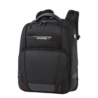 Samsonite Pro-DLX 5 Laptop Backpack 15.6'' Expandable black