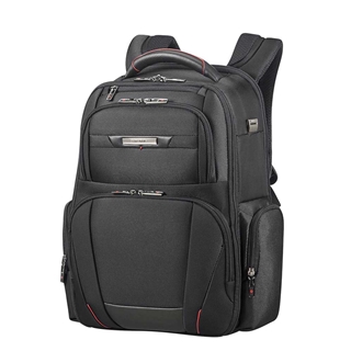 Samsonite Pro-DLX 5 Laptop Backpack 3V 15.6'' black
