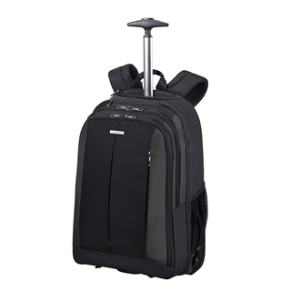 Samsonite GuardIT 2.0 Laptop Backpack/Wheels 15.6'' black