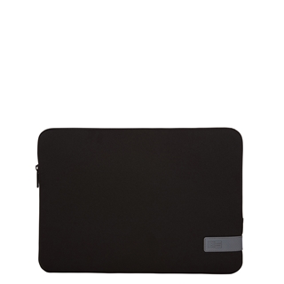 Case Logic Reflect Memory Foam Laptopsleeve 14 inch black