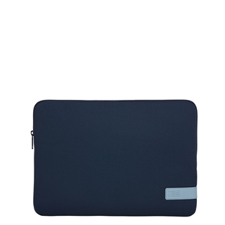 Case Logic Reflect Memory Foam Laptopsleeve 14 inch dark blue