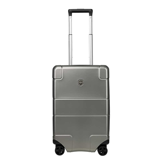 Victorinox Lexicon Frequent Flyer Carry-On titanium