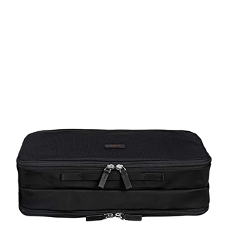 Tumi Travel Accessoires Large Dubble Sided Packing Cube black
