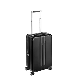 Montblanc MY4810 Light Cabin Trolley Compact black