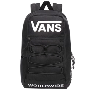 vans snag backpack review