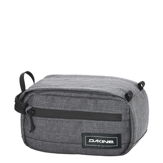 Dakine Groomer Toiletry Bag M carbon