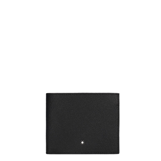 Montblanc Sartorial Wallet 8cc black