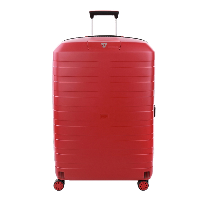 Roncato Box 4.0 Large 4 Wiel Trolley 78 rosso - 1