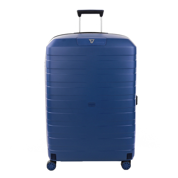 Roncato Box 4.0 Large 4 Wiel Trolley 78 navy