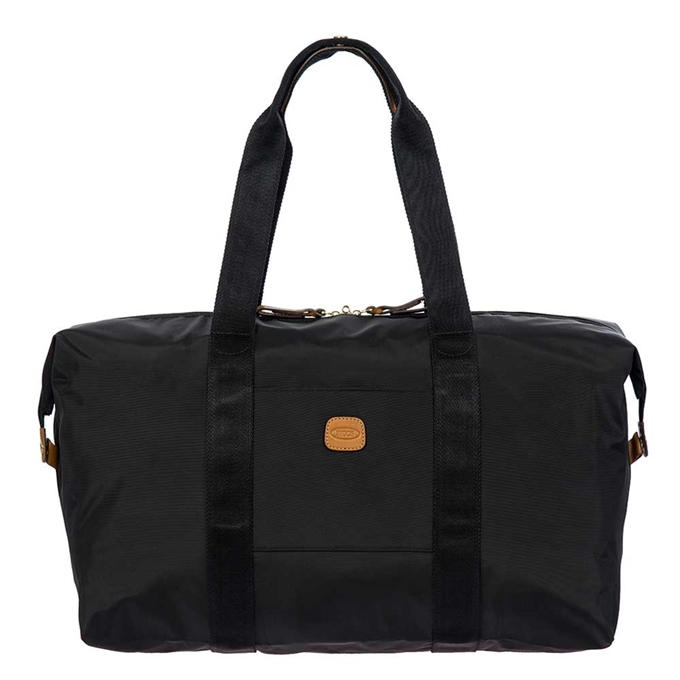 Bric's X-Bag Holdall Medium black - 1