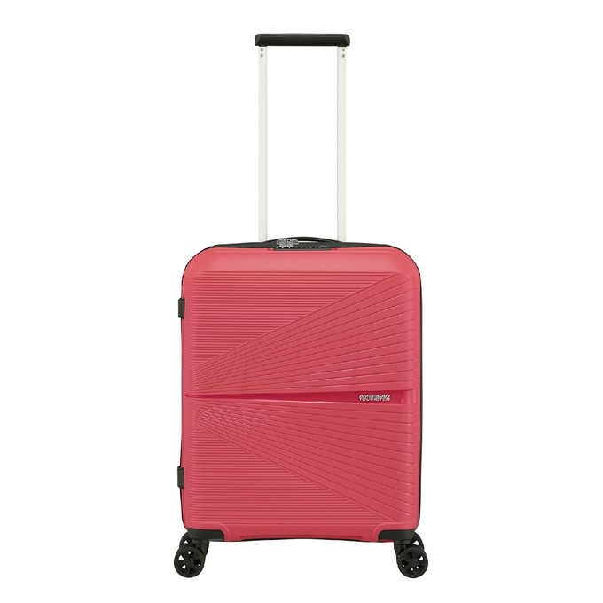 American Tourister Airconic Spinner 55 paradise pink - 1