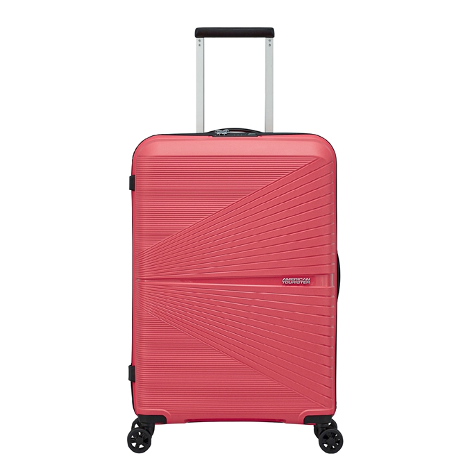 American Tourister Airconic Spinner 67 paradise pink - 1