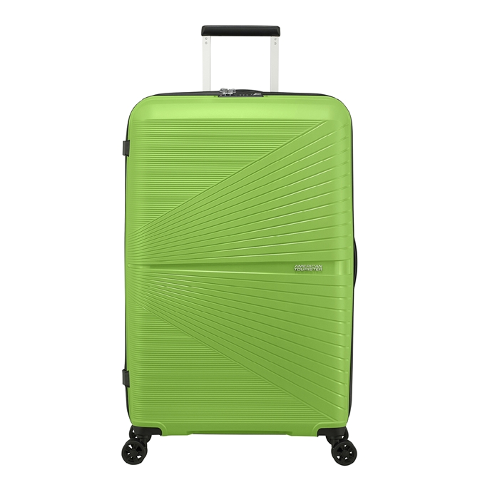 American Tourister Airconic Spinner 77 acid green - 1