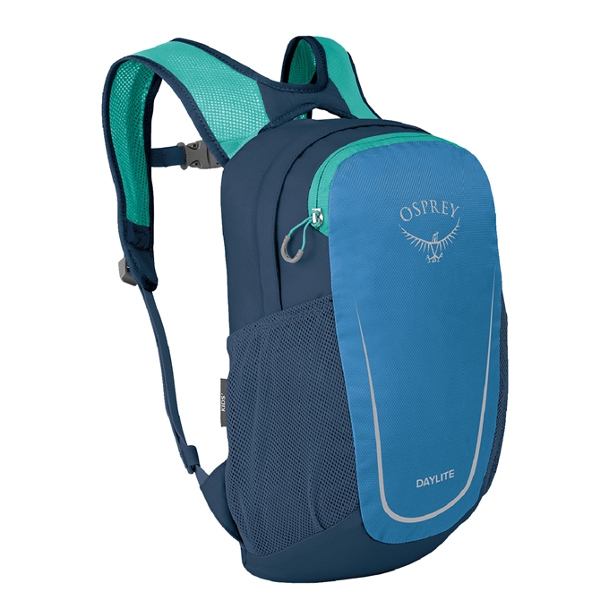 osprey daylite steel blue