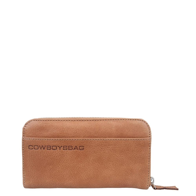Prik Rood Polair Cowboysbag portemonnee kopen? De nieuwste Cowboysbag collectie staat nu  online! | Travelbags.nl