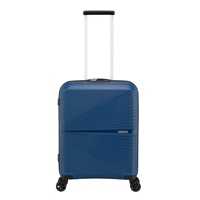 American Tourister Airconic Spinner 55 midnight navy - 1