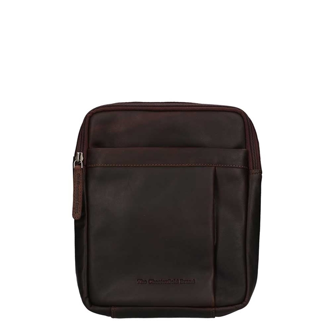 The Chesterfield Brand Alva Shoulderbag brown - 1