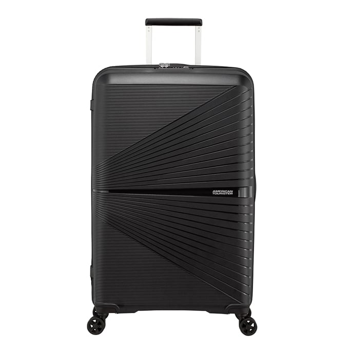 American Tourister Airconic Spinner 77 onyx black - 1
