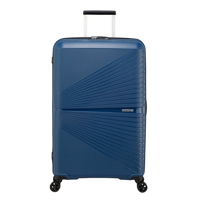 American Tourister Airconic Spinner 77 midnight navy - 1