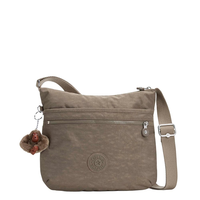 Kipling Arto true beige - 1