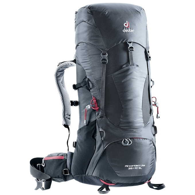 deuter aircomfort