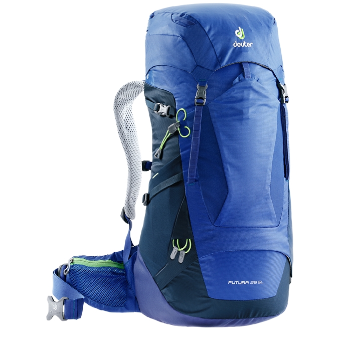 deuter futura 18