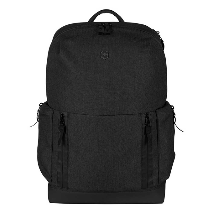 Victorinox Altmont Classic Deluxe Laptop Backpack black - 1