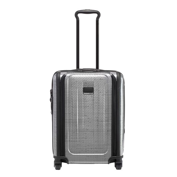 Tumi Tegra-Lite Max Continental Expandable Carry On t-graphite