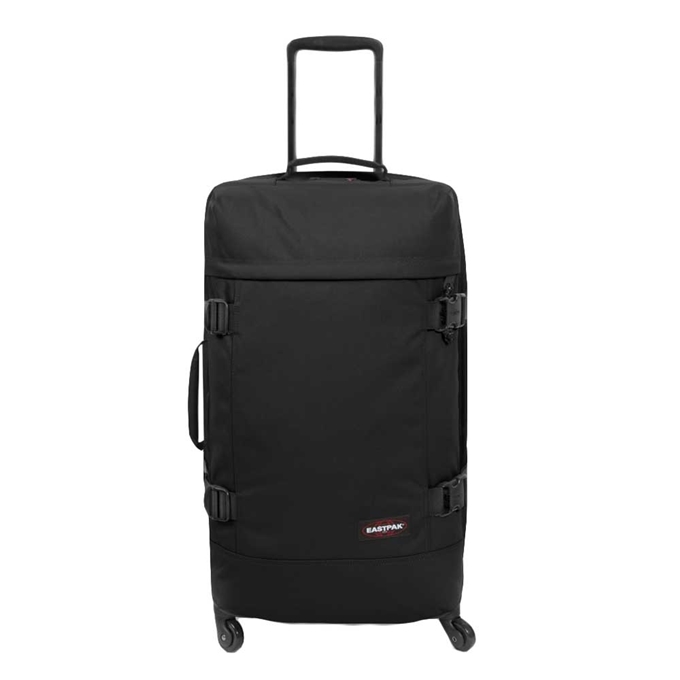 eastpak tranverz m trolley