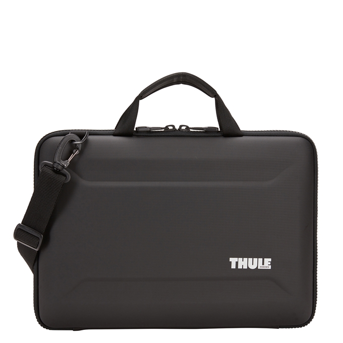 Thule Gauntlet Macbook Pro Attaché 15 inch black - 1
